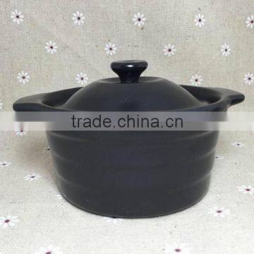 Stocked The Ceramic Bean & Soup Pot Ceramic Pot