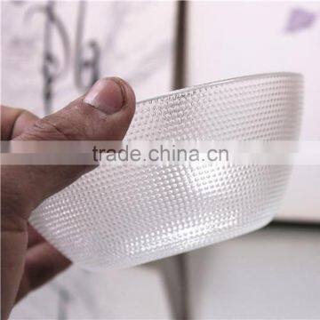 Crystal Creamer Nut Glass Sugar Bowl Set photo-4