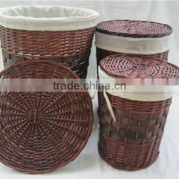 Decoration of the Dirty Laundry Basket photo-4