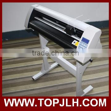 Made in China plotter vinyl cutting plotter