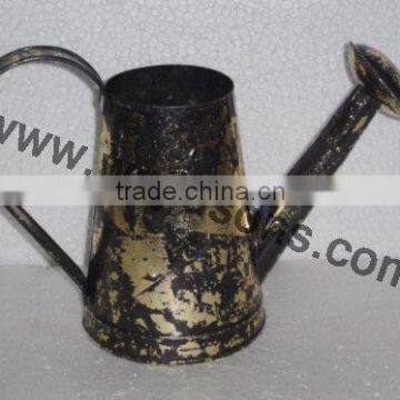 Oval Metal Watering Canes, Designer Metal Garden Watering Canes photo-5