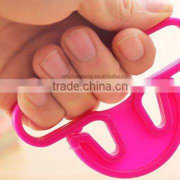 Plastic Shopping Bag Hooks photo-3