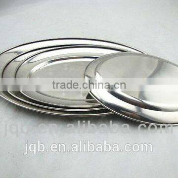 Stainless Steel Baking Tray High Quality Plate
