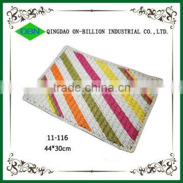 Cheap Heat Resistant Disposable Kitchen Table Placemats photo-2