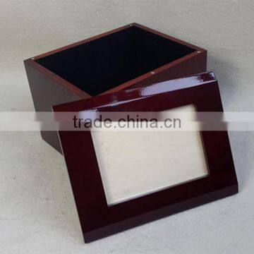 Factory Price Wholesale Cremation Urns photo-4