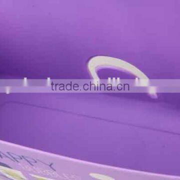 Hanging Type LAUNDRY BASKET / Storage Basket photo-4