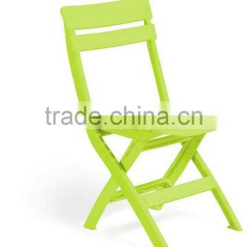 Plastic Triangle Round Plastic Stool photo-3