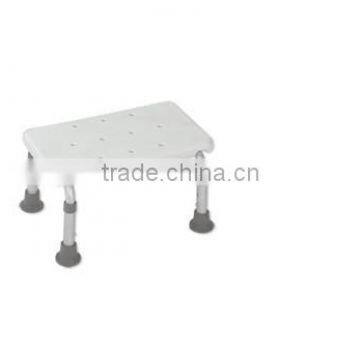 Safety shower stool