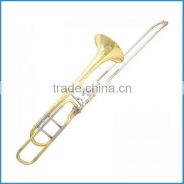 High Grade Bb F Tenor Trombone