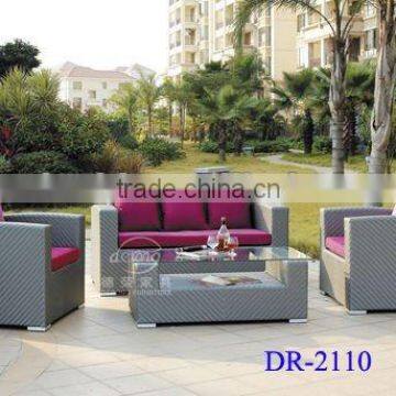 ratan sofa set