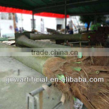 GNW 18ft High Artificial Palm Tree for Park Decoration Indoor Palm Atificial Palnt photo-2