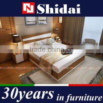 New Design Bed King Size, Bed King Size Modern photo-2