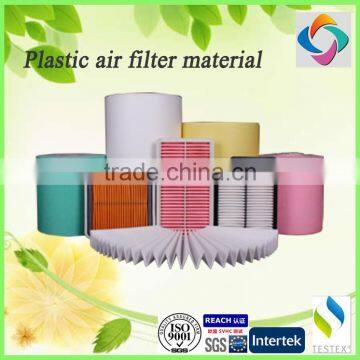 High Performance Ventilation System Air Filter For Off-Highway Heavy Duty Equipment photo-6
