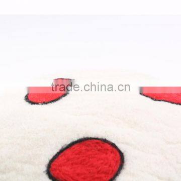 Amazon Hot Sale Eco- Friendly Wool Felted Cat Cave From Manufacturer photo-5