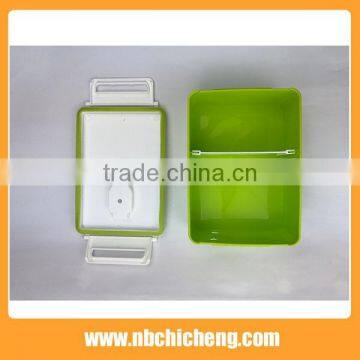 Factory Wholesale School Kids Highly Quantity Colorful for Kids Plastic Lunch Box With Water Bottle Set, Plastic Water Bottle photo-4