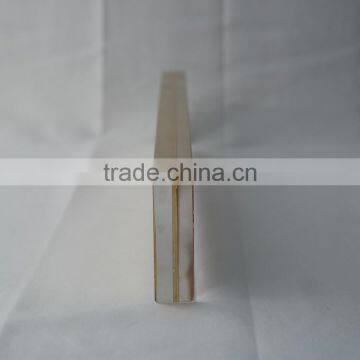 China Factory Custom Embedded Acrylic Awards Embedded Objects in Acrylic photo-5