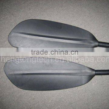 Cheap and Fine Adjustable Fiberglass Kayak Paddle photo-2