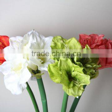 Lovely Hotsell Kaffir Lily artificial Kaffir Lily decorative Kaffir Lily for decoration