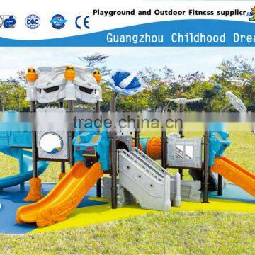 Transformers Playground Equipment "CHINA 500 TOP BRAND " Kids Dream Land Kids Outdoor Play Equipment (HA-06401) photo-2