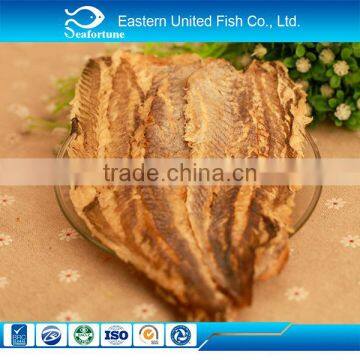 china seafood IQF dried fish