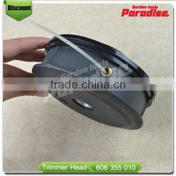 Nylon Bump Feed Trimmer Head With 10mm Female photo-4