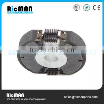 Tammping Rammer Top Engine Spare Parts- Fits Honda GX100 Construction Machine High Performance GX100 Clutch (O.D. 78mm) photo-4
