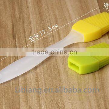 Colorful Cooking Silicon Oil Brush photo-2