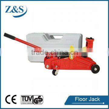 2ton hydraulic floor jack