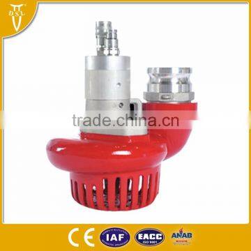 Efficient Driven Hydraulic Drive Water Pump