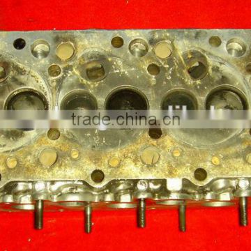 chinese auto spare parts for mitsubishi 4d56 cylinder head MD303750 MD348983 AMC908513