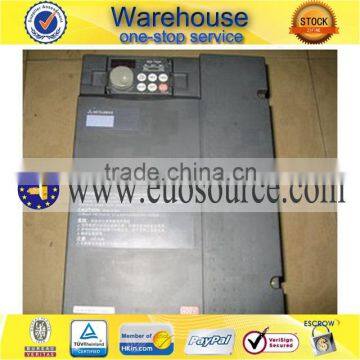 Huge stock hot sale Mitsubishi inverter FR-F740-30K-CHT