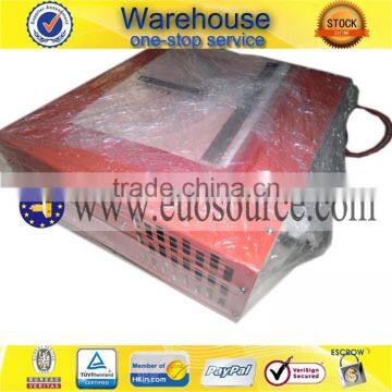 12v 10a High Frequency Laboratory Precious Metal Plating Power Supply photo-2