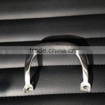 Stainless Steel Cookware Set Handle and Knob