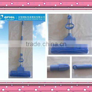 Reinforcement PVA mop /dry floor mop/dust mop