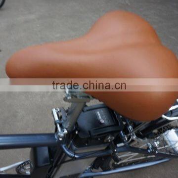 26inch Brushless Design Cheap Electric Bike With Lithium Battery photo-6