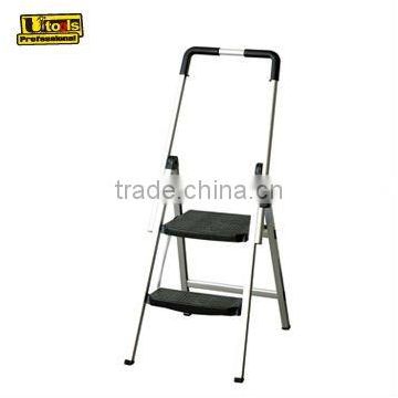 2-Step Aluminium Ladder