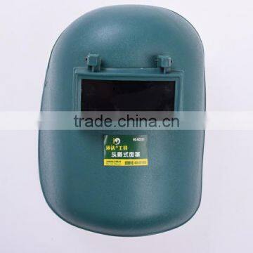 pp Head Welding Mask photo-2