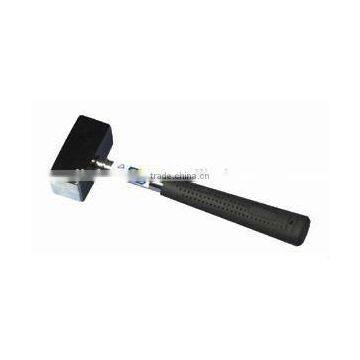 GS JFH208N German type safety stoning hammer with steel handle