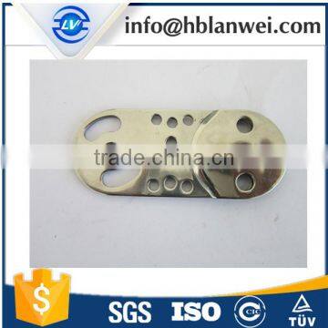 316L OEM stamping parts