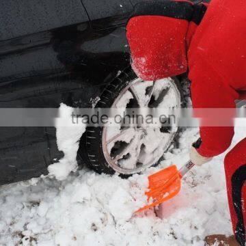 Shovel and Spade photo-3