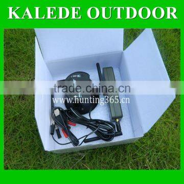 Kalede 2016 Newest Model CP-830 Bird Caller,with Special Function---one Remote Can Control 3 Devices at the Same Time. photo-3