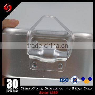 Durable 0.7mm & 1mm Thickness Aluminum Camping Military Mess Tin for Army photo-6