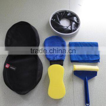 Portable Car Wash Kit photo-2