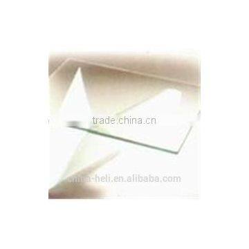 Clear Louver glass window glass