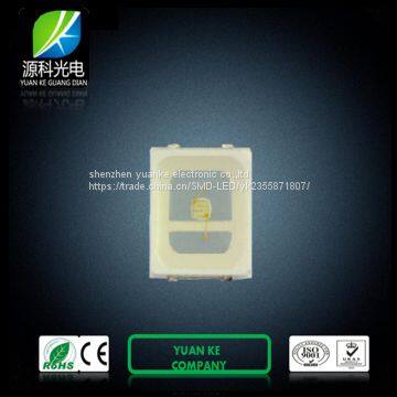 Продажа SMD светодиодов 2835 зеленого цвета