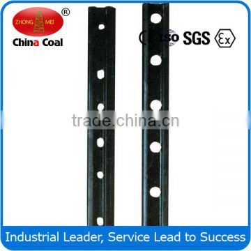 China coal 2016 hot selling Steel Track Joint Fishplate Railway Supplies Fastener Fishplate