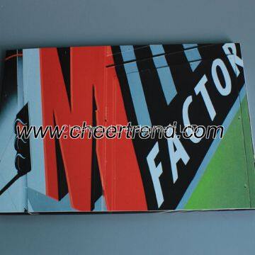 Media Production Advertising 7 Inch Lcd Video Brochure Card/video Greeting Card/video Business Card photo-2