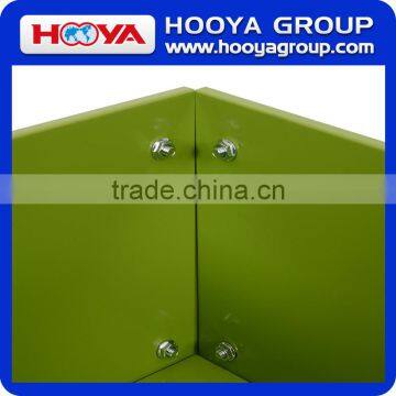 Metal Cheap Backyard Garden Planter Holder photo-6