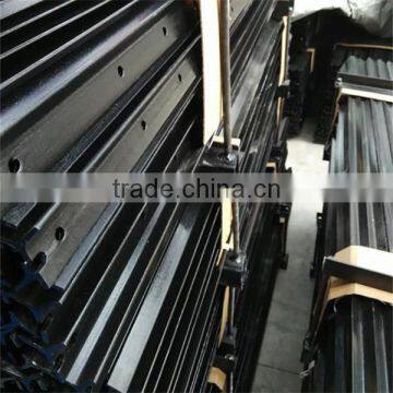 1.58kg/m Australia Black Bitumen Painted Y Post photo-4