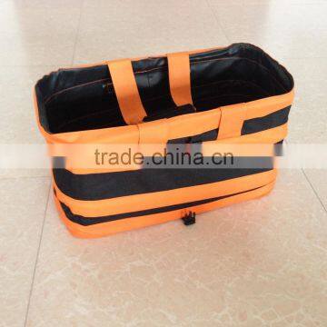 Wholesale Pop up Oxford Garden Foldable Bag photo-2